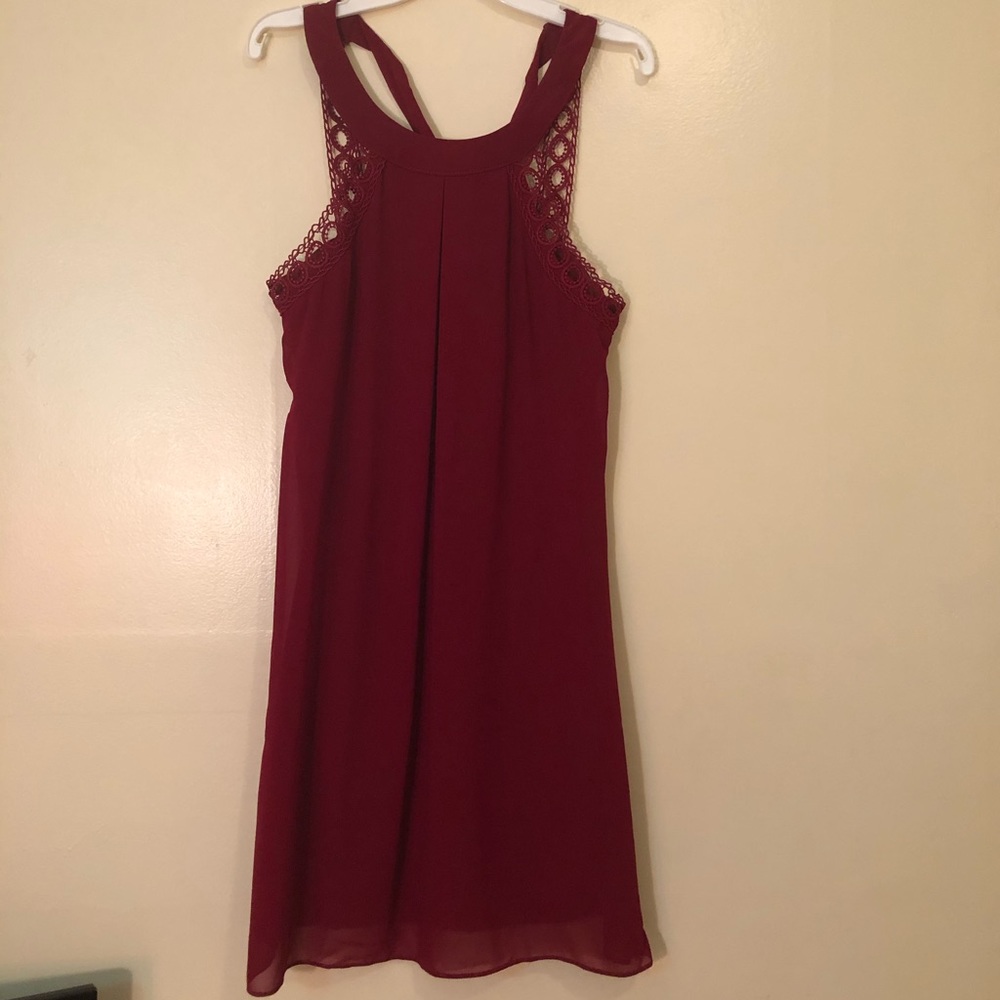 IZ Byer Dress